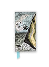 Angela Harding Cornish Path Slimline Journal