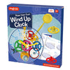 Outer box for Wind-up Clock