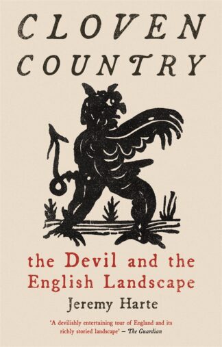 Jacket for Cloven Country
