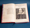 Title pages of the Shakespeare Folio Facsimile