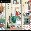 &#39;Heath Robinson&#39; 2026 Wall Calendar