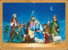 Main Image from nativity Advent Calendar