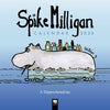&#39;Spike Milligan&#39; 2026 Wall Calendar