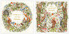 Pictures of both Designs in the Countryside Christmas Card Pack
