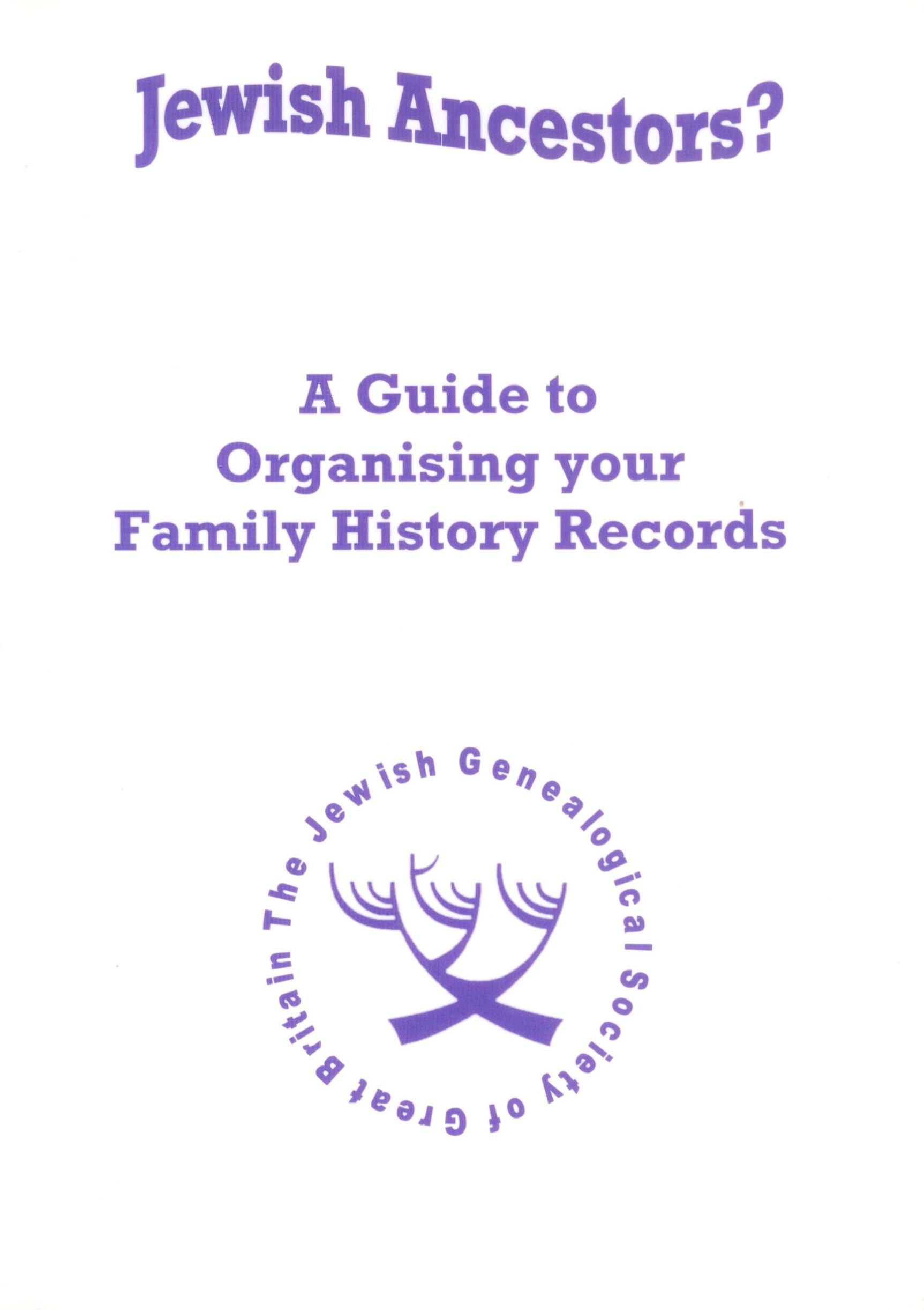 FINDING YOUR FAMILY TREE: A Beginner's Guide to Researching Your Genealogy  