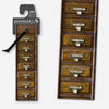 Filing Cabinet Bookmark