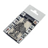 The Black Prince Pewter Magnet