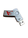 The National Archives 8GB USB Stick