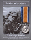 Miniature Replica of British War Medal