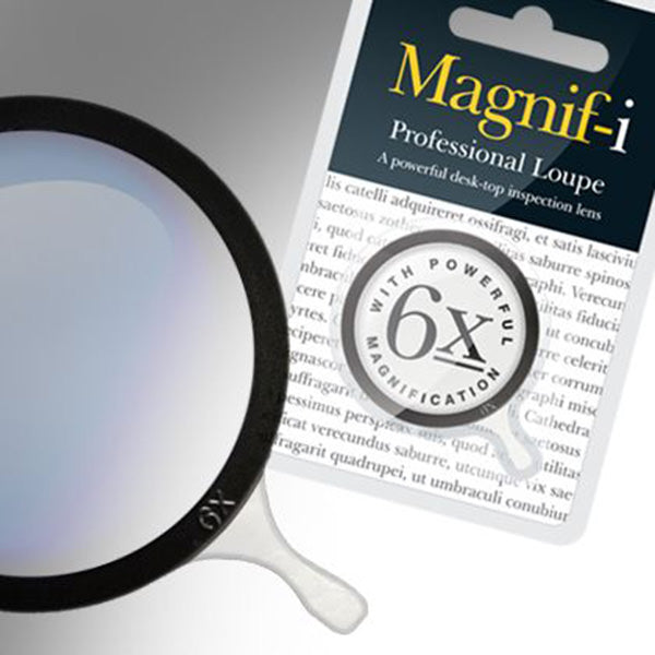 Professional Loupe