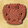 Gargowl Terracotta Tile