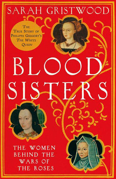 Wars　Blood　Sisters:　The　Roses　National　The　Shop　Women　the　Behind　of　the　Archives