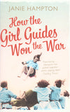Cover of How the Girl Guides Won the War