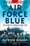 Jacket for Air Force Blue