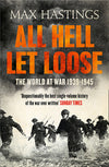 Cover of All Hell Let Loose: The World at War 1939-1945