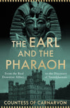 Jacket for The Earl and the Pharaoh