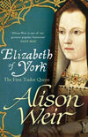 Cover of Elizabeth of York: The First Tudor Queen