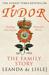 Cover of Tudor: The Family Story