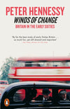 Cover of Winds of Change: Britain in the Early Sixties