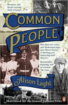 Cover of Common People