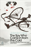 Cover of The Spy Who Came in from the Cold