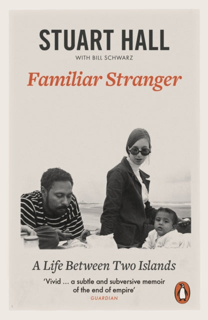 Jacket for Familiar Stranger