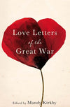 Cover of Love Letters of The Great War