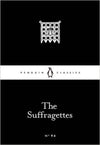 Cover of The Suffragettes