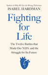Jacket for Fighting for Life