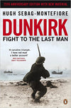 Cover of Dunkirk: Fight to the Last Man