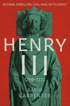 Jacket for Henry III