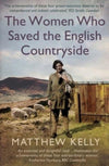 Jacket for The Women Who Saved the English Countryside