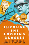 Jacket for Through the Looking Glasses