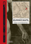 Jacket of Murder Maps