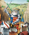 Cover of Shakespeare Cats