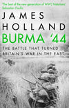Jacket for Burma &#39;44