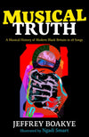 Jacket for Musical Truth