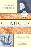 Cover of Chaucer: A European Life