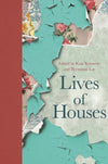 Jacket for Lives of Houses