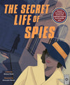 Cover of The Secret Life of Spies