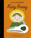 Cover of Mary Anning: Little People, Big Dreams