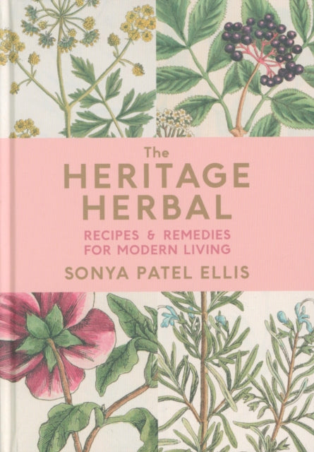 The Heritage Herbal