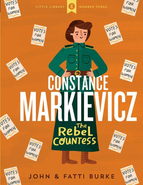 Jacket for Constance Markievicz