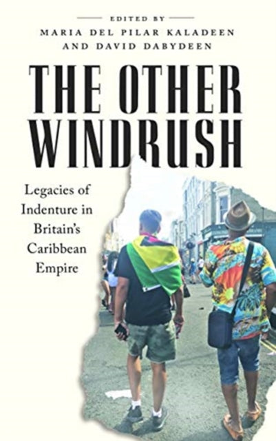 Jacket for The Other Windrush
