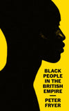 Cover of Black People in the British Empire
