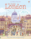 Cover of See Inside London