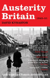 Cover of Austerity Britain 1945-51