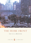 Cover of Shire: The Home Front