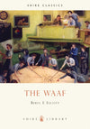 Cover of Shire: The WAAF