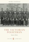 Cover of Shire: The Victorian Policeman